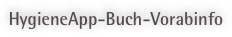 HygieneApp-Buch-Vorabinfo